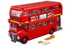 Конструктор London Bus Set 10258 LEGO - фото