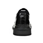 Туфли мужские низкие Romon, черный - фото 5