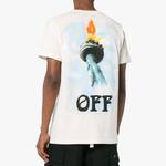 Футболка SS19 для мужчин Off-White - фото 5