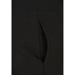 Брюки с высокой талией Urban Classics Organic, черный - фото 6