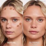 Жидкий бронзер Dew Bronze Soft-Focus Sculpting Saie, .4 oz, Sand - фото 3