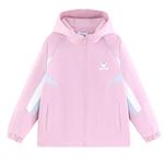 Disney Ветровка Pink Kids' - фото