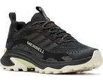 Походная обувь Merrell Moab Speed 2, черный - фото