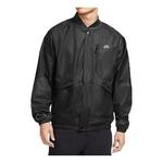 Куртка Nike SB Jacket Skateboard Casual Windproof Black, черный - фото