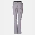 Friza Pt W женские брюки Ternua, серый - фото 2