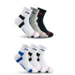 Инвентарь для бадминтона LINING, белый - фото 3