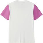 FILA KIDS Футболка cloud white для подростков - фото 2