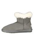 Сапоги Geographical Norway Winterboots Olady, серый - фото 3