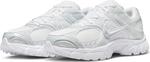 Nike Мужские кроссовки V5 RNR, White/White/Black/Metallic Silver - фото 2
