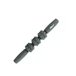 Пенные ролики LINING, черный - фото