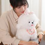 Плюшевая игрушка Fox fairy - фото 10