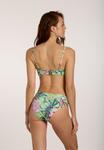 Плавки бикини FLORAL Olympia, мятный - фото 3