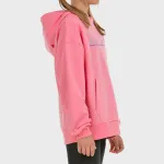 Джинан Джон Смит женский свитшот John Smith, цвет Rosa - фото 4