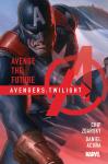Avengers: Twilight (Marvel Universe) - фото