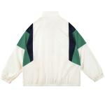 Куртка унисекс Olrik, фиолетовый - фото 7