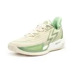 Кроссовки big3 4.0 quick pro 'turquoise' 361 Degrees, зеленый - фото 2