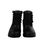 Женские ботинки Ale Bootie в черном цвете Mark Jenkins - фото 4