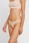 Трусы Skiny, бежевый - фото 2