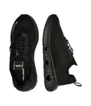 Кроссовки k/kite run Karl Lagerfeld, черный - фото 4