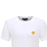 Футболка мужская SS23 VERSACE, белый - фото 7