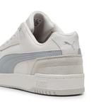 Кроссовки rebound game 'white grey' Puma, серый - фото 4