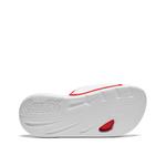 Слайдеры унисекс Coca Cola, бело-черные - фото 6