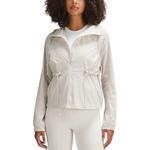 Куртка женская Lululemon, серый - фото 6