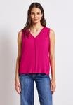 Топ Street One, розовый - фото