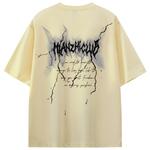 Футболка унисекс Cotton, черный - фото 18