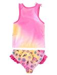 Бикини United Labels Disney Minnie Mouse Tankini Badeanzug, розовый - фото 2