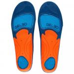 Лыжные ботинки Sidas Cushioning Gel 3D - фото 2