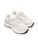 Кроссовки Karl Lagerfeld Komet с элементами кожи, бежевый - фото 3