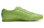 Кроссовки Onitsuka Tiger Mexico 66 Cactful Green, зеленый - фото 2