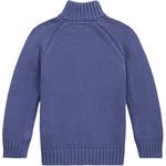 Свитер SS25 детский Polo Ralph Lauren, синий - фото 3