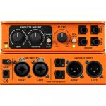 Директ-бокс Radial Engineering EXTC Stereo Guitar Effects R800 1437 00 - фото