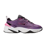Кроссовки Nike Wmns M2K Tekno 'Laser Fuchsia', фиолетовый - фото