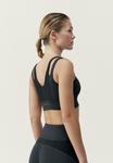 Топ REKA Born Living Yoga, черный - фото 7