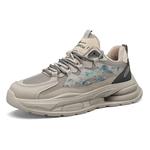 Кроссовки WARRIOR Chunky Sneakers Unisex Low-top, черный - фото 59