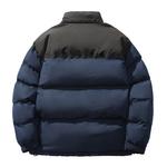 Пуховики Unisex Tre Club, 2 шт (Черный+Случайная куртка) - фото 10