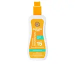 Солнцезащитный крем Sunscreen Spray Gel Clear Spf15 Australian Gold, 237 мл - фото