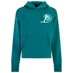 Худи Protest Elina, синий - фото