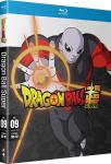 Blu-Ray диск Dragon Ball Super - Part 9 - Blu-ray - фото