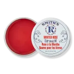 Бальзам для губ Smith's Rosebud Perfume Co., Minted Rose Tin - фото
