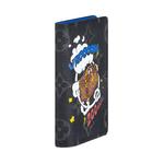 LOUIS VUITTON Карманный органайзер Monogram Eclipse Black - фото 2