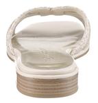 Мюли MARCO TOZZI, Cream - фото 2