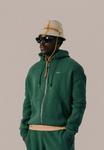 Худи BLKVIS SCRIPT UNISEX, Hunter Green/Dark Green - фото