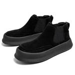 Челси Ботинки Мужские Gzz, цвет Light Brown - фото 8