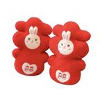 Плюшевая кукла Double Joy Dolls высотой 50 см AECELI - фото 2