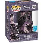 Funko POP! Арт-серия, коллекционная фигурка, Дисней, Мэр - фото
