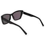Солнцезащитные очки DKNY DK554S woman, черный - фото 7